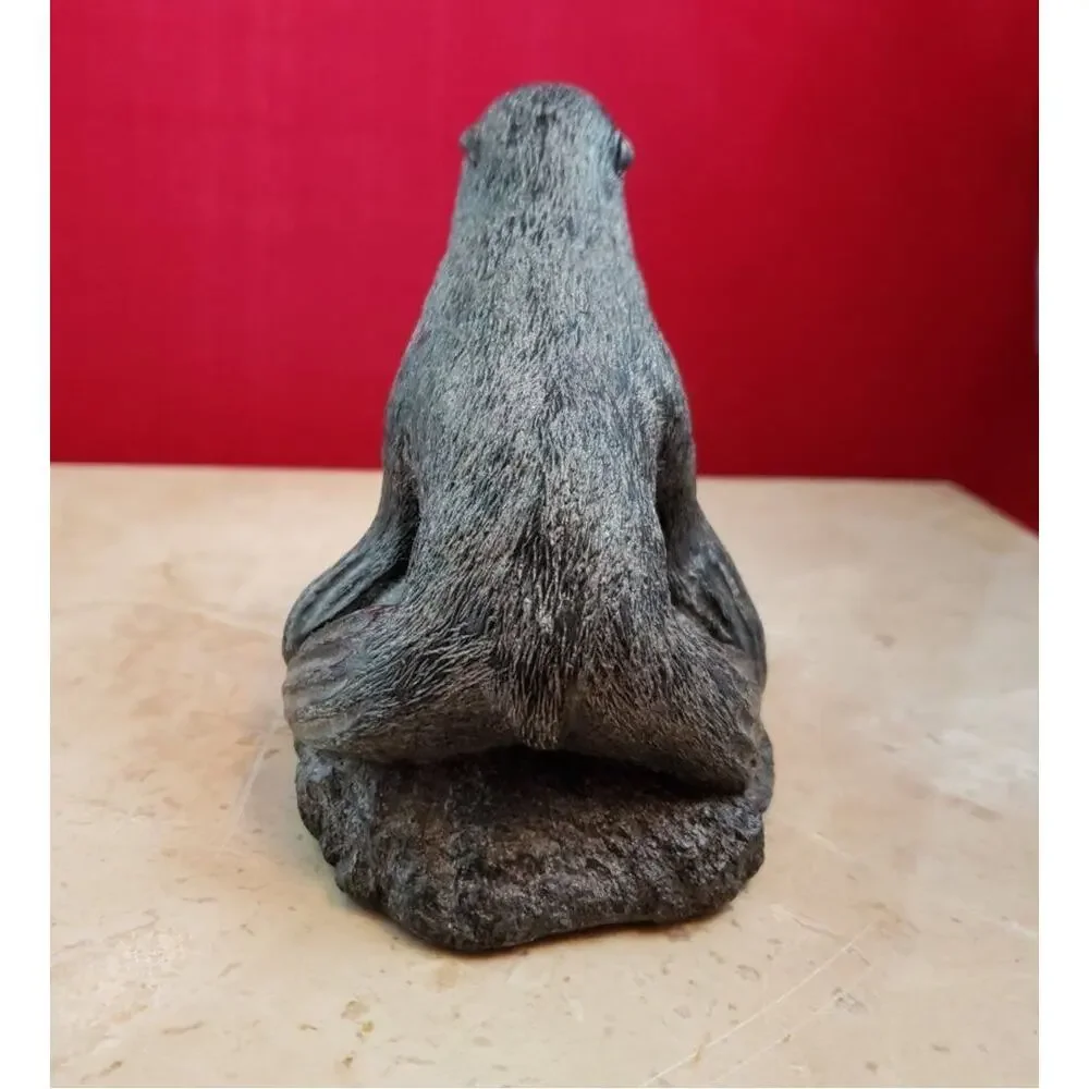 Wolf Sculptures wolf sculptures
